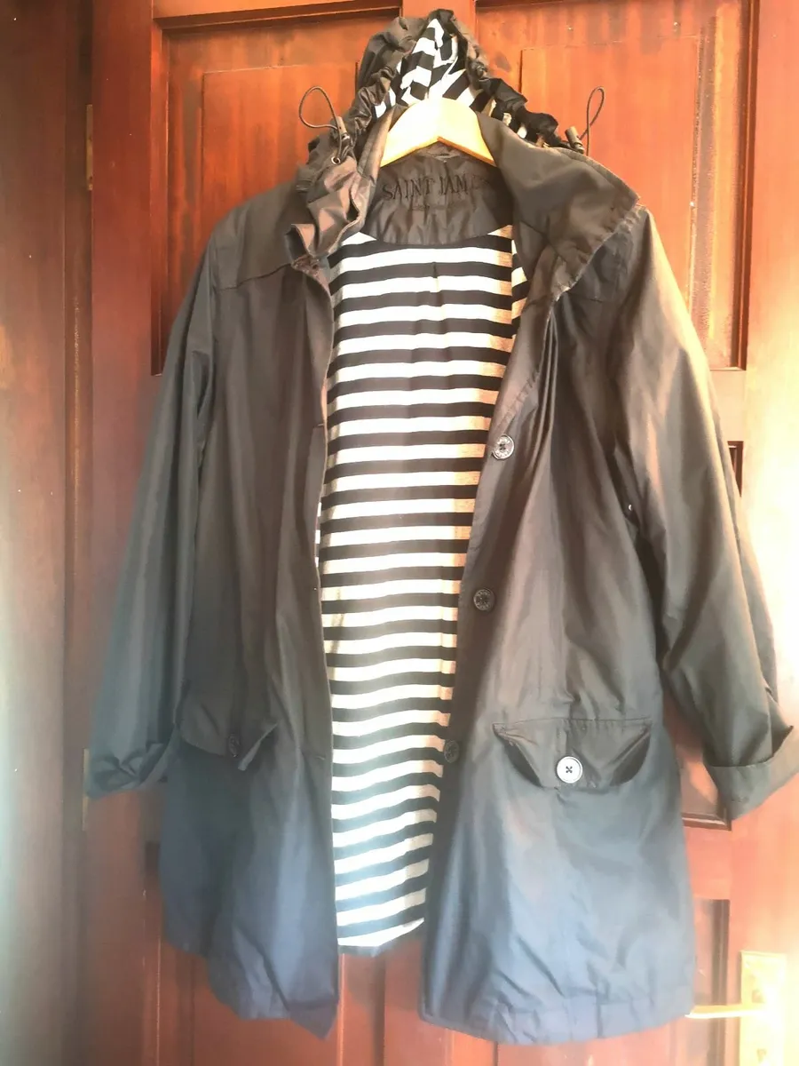 Saint James Ladies coats - Image 1