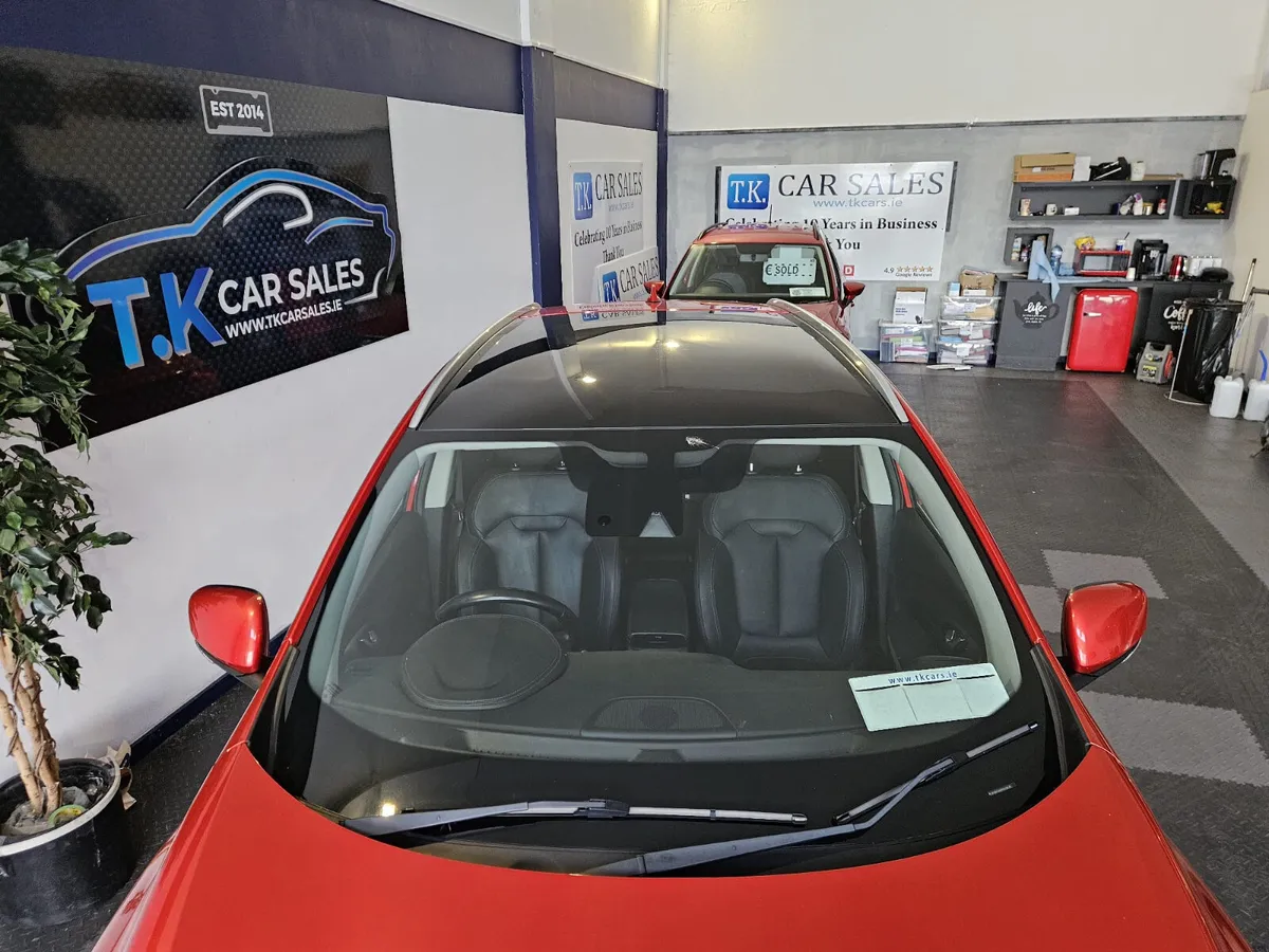 19 RENAULT KADJAR GT LINE TCE 140 BHP - Image 3