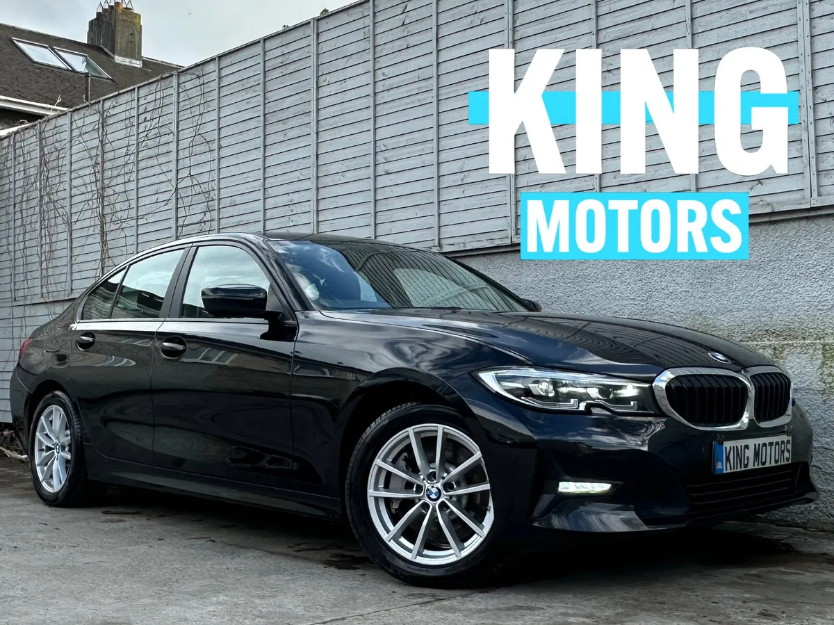 BMW 3-Series 2022 SE PRO PLUS / HUGE SPEC - Image 1