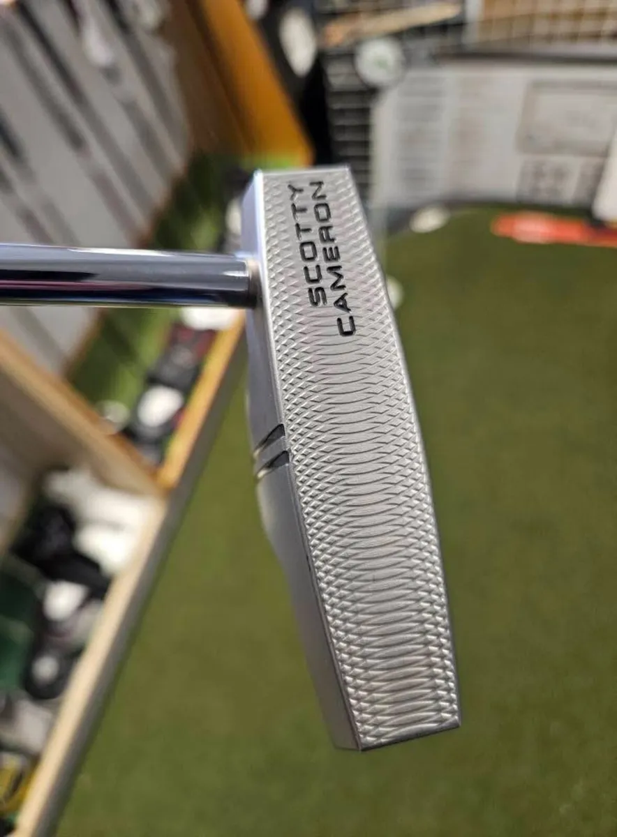 Scotty Cameron Phantom 9 Putter - Image 3