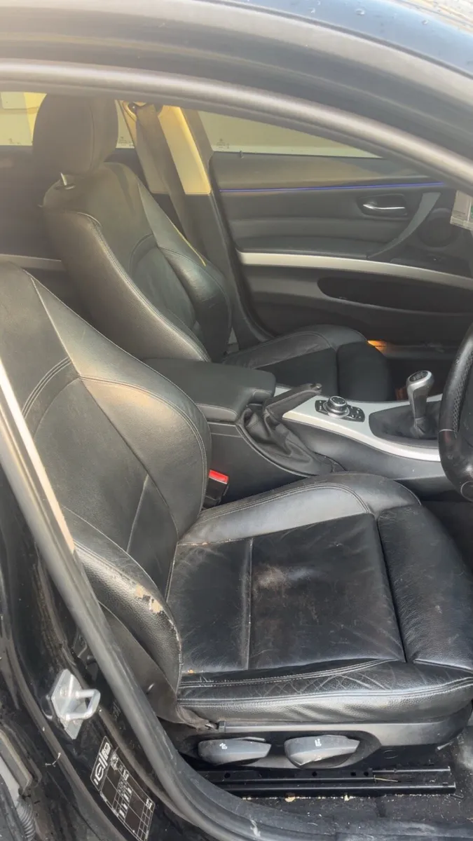 E90 320d - Image 4