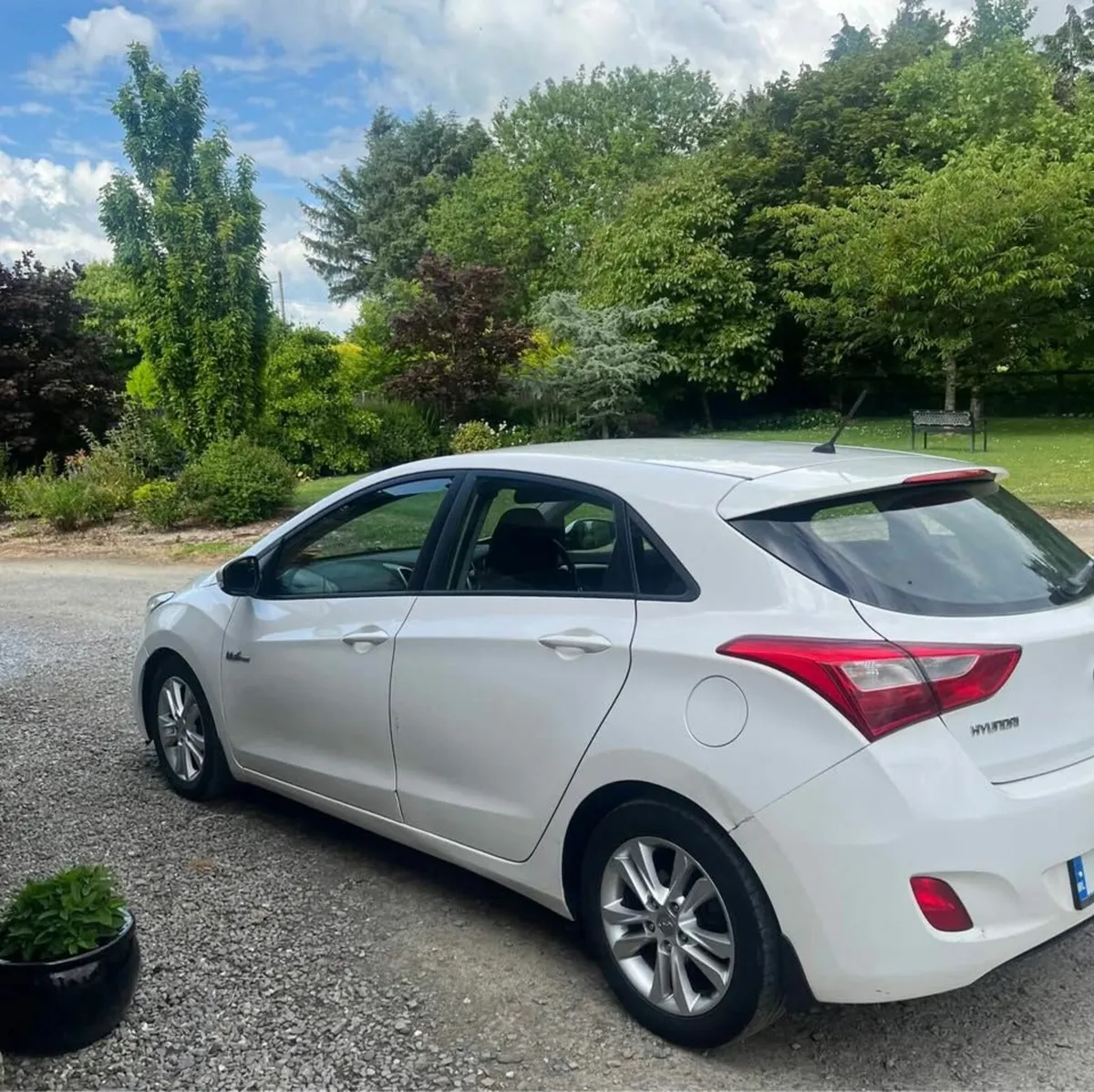 Hyundai i30 2013 - Image 2