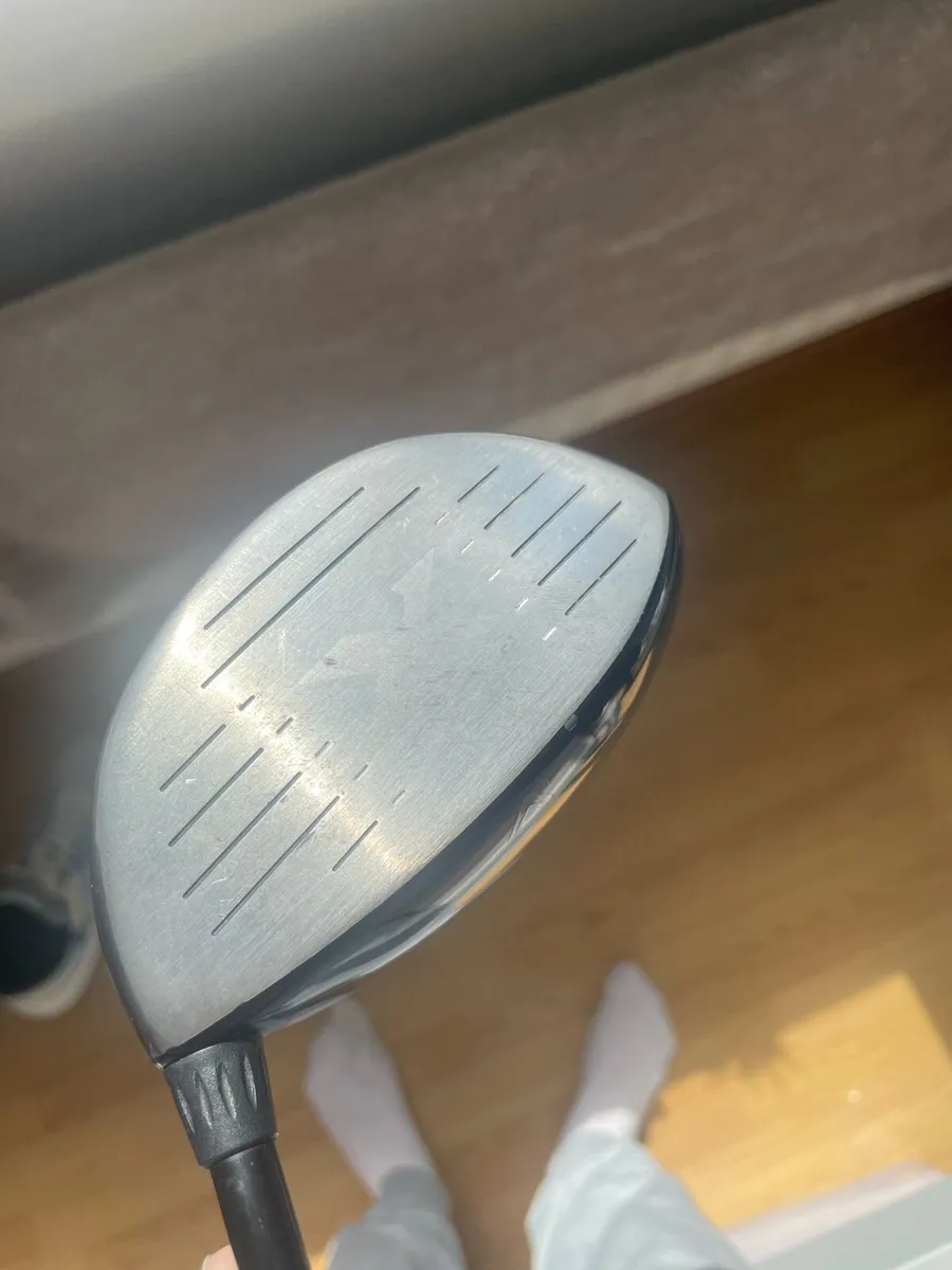 Callaway X driver - Image 4