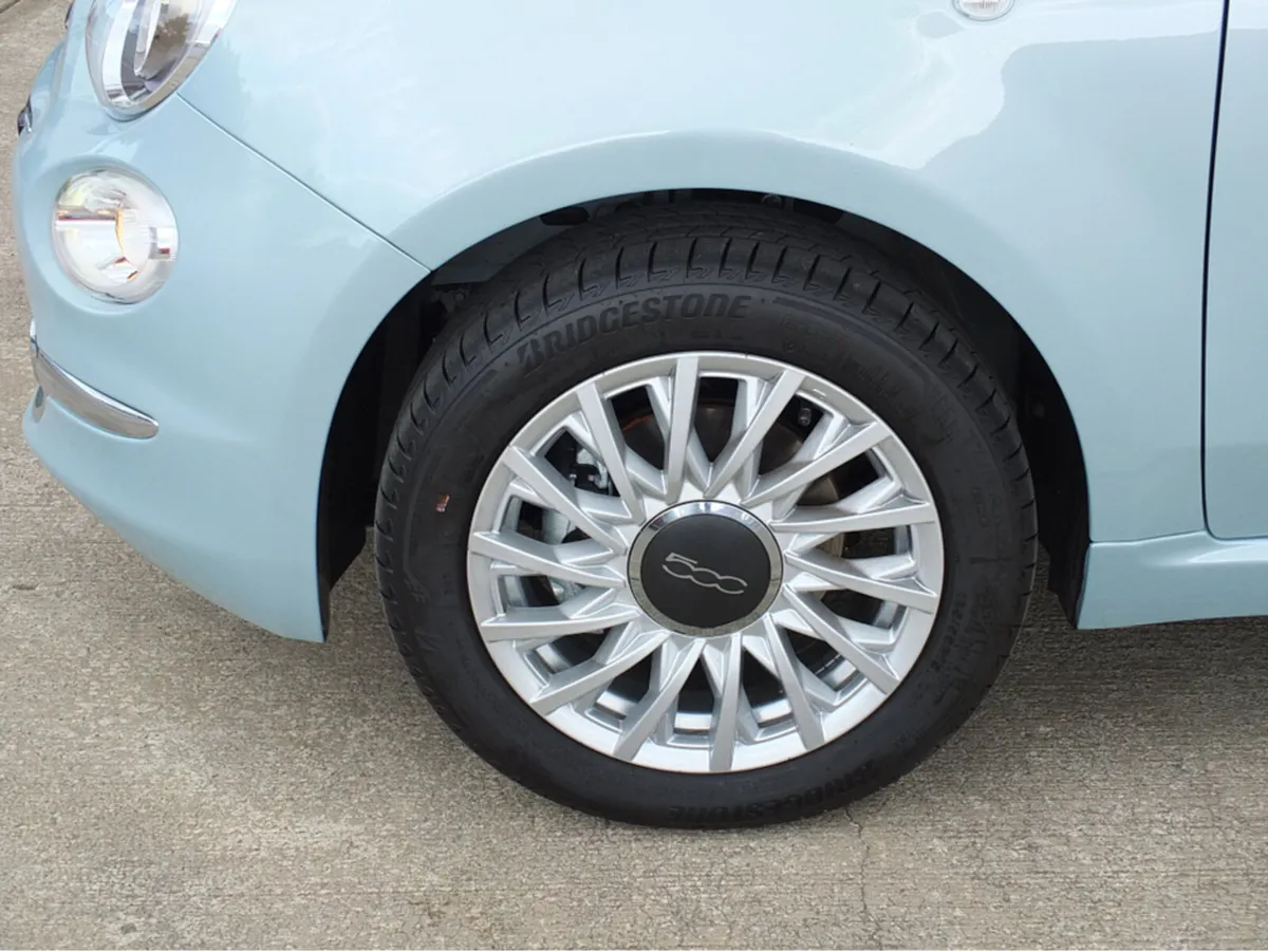 Fiat 500 - Image 2