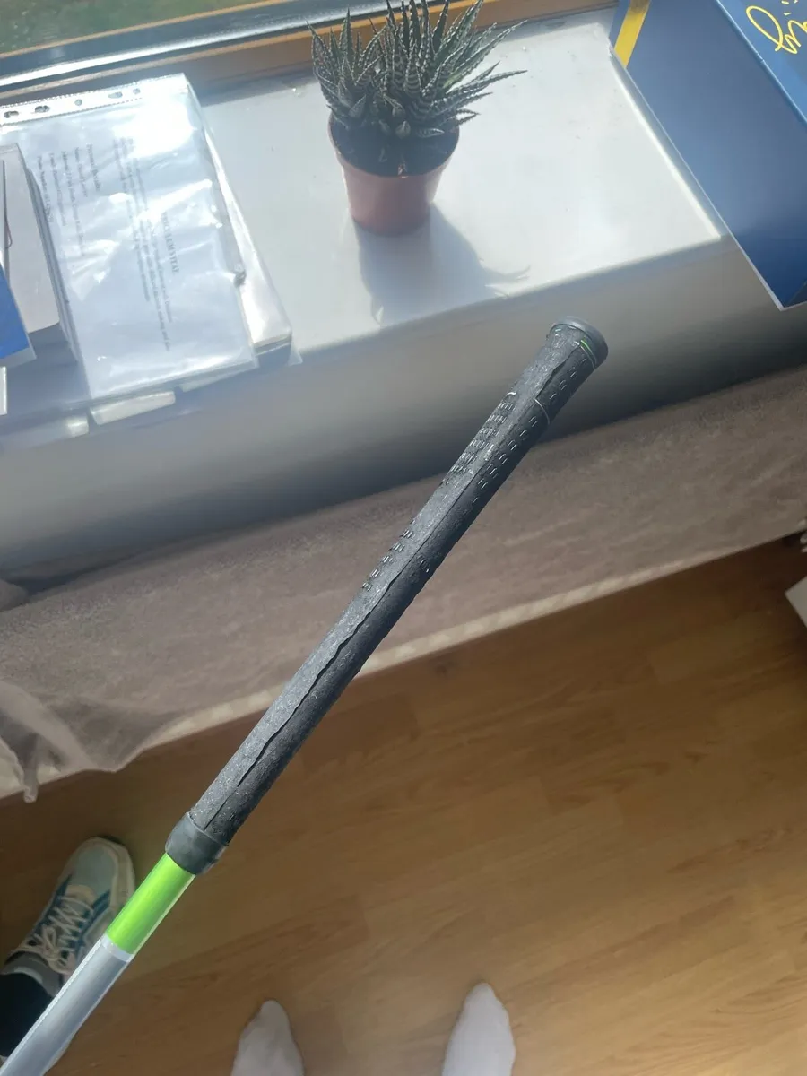 Taylormade Rocketballz 8 iron - Image 4