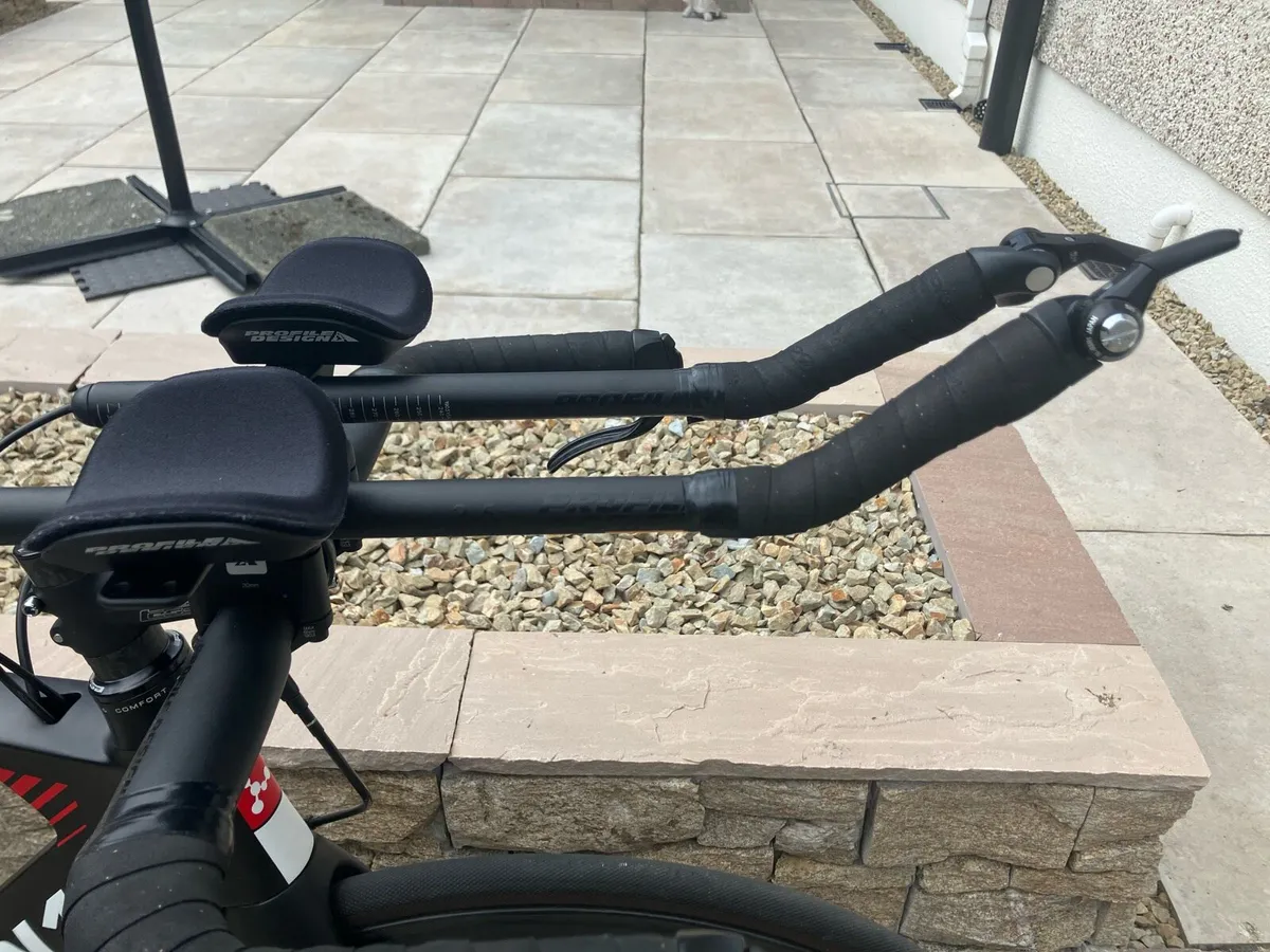 TT Bike - Image 3