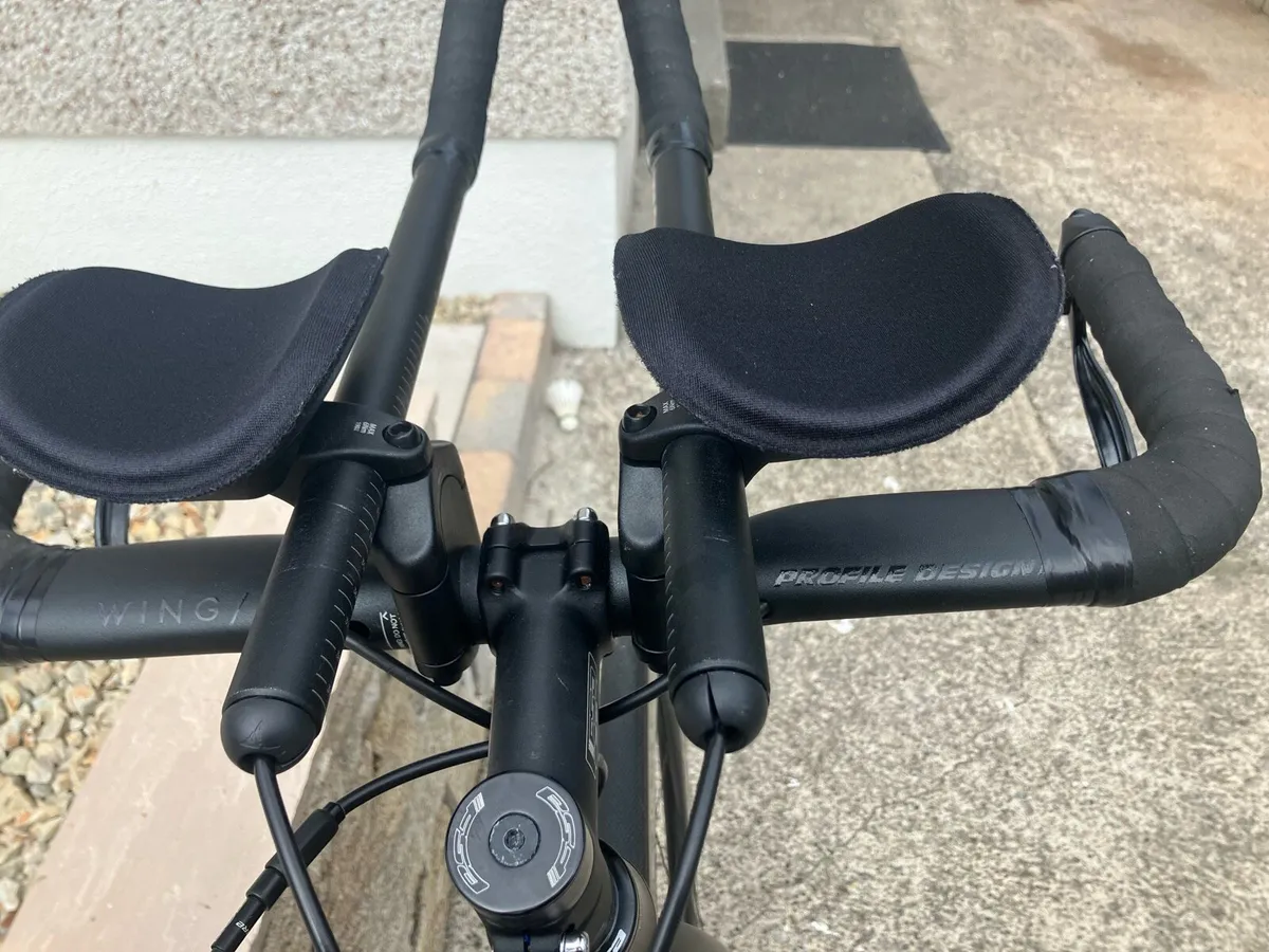 TT Bike - Image 4