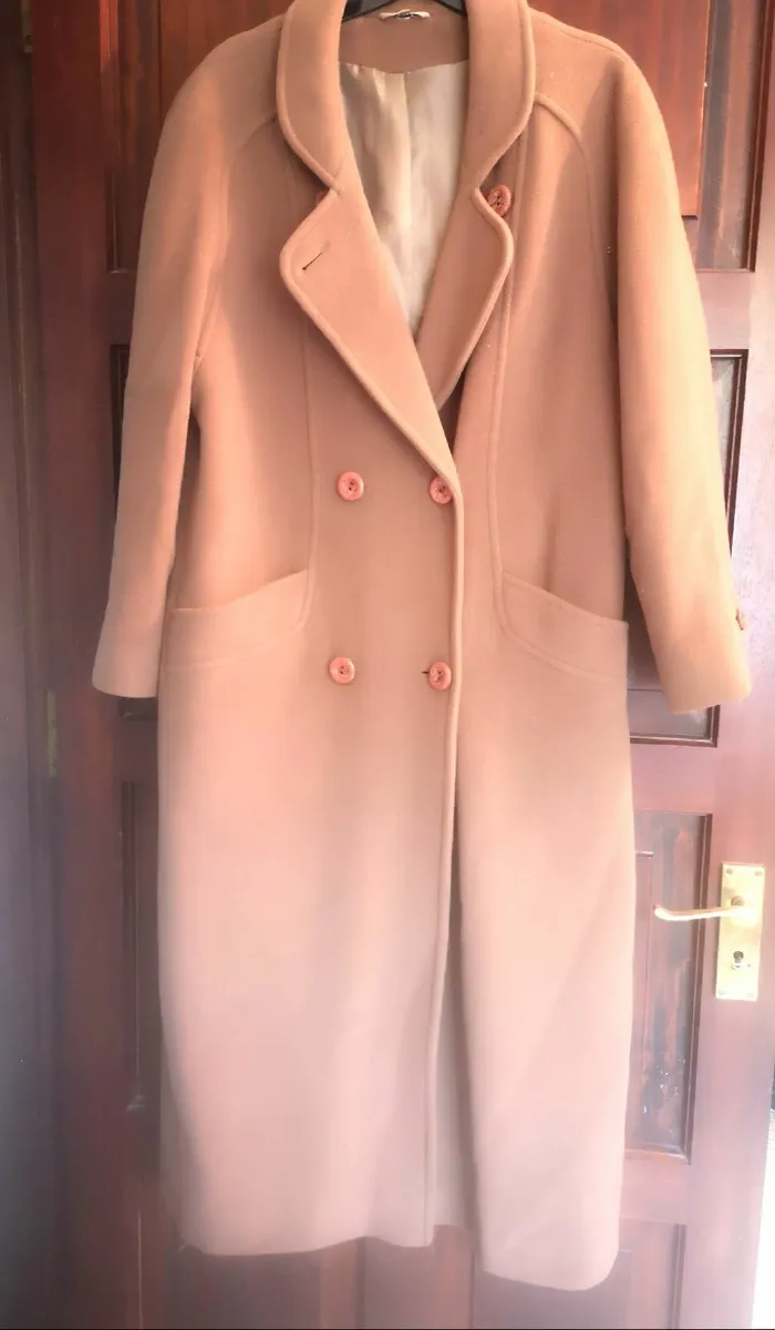 Klass Ladies Coat - Image 1