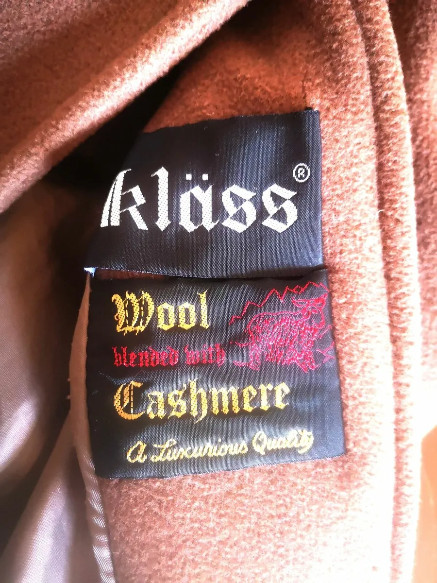 Klass Ladies Coat - Image 2