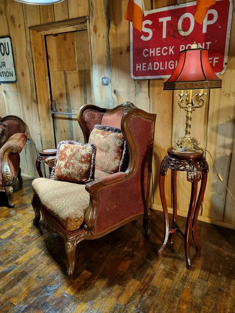 Large Reproduction Suite - Image 3