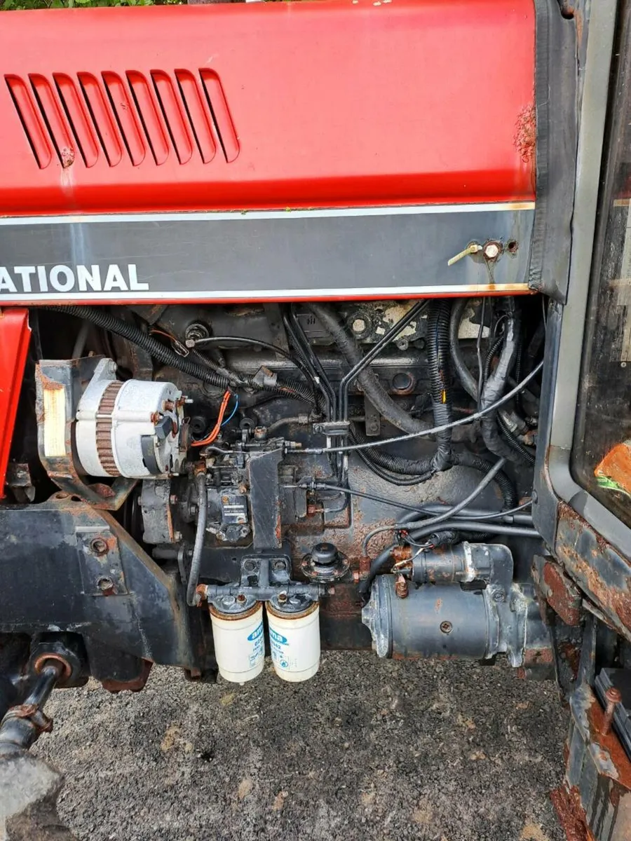 885xl turbo - Image 4