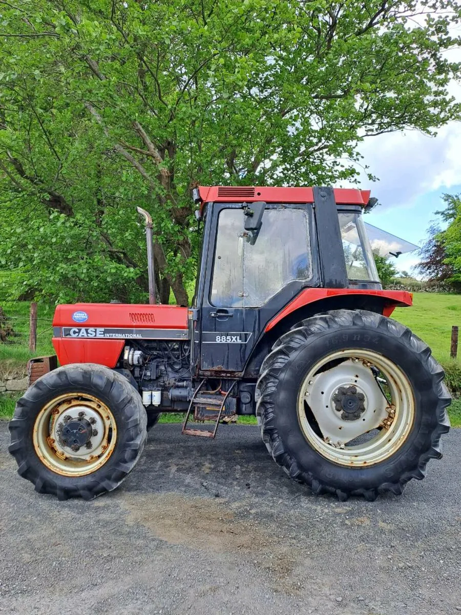 885xl turbo - Image 1