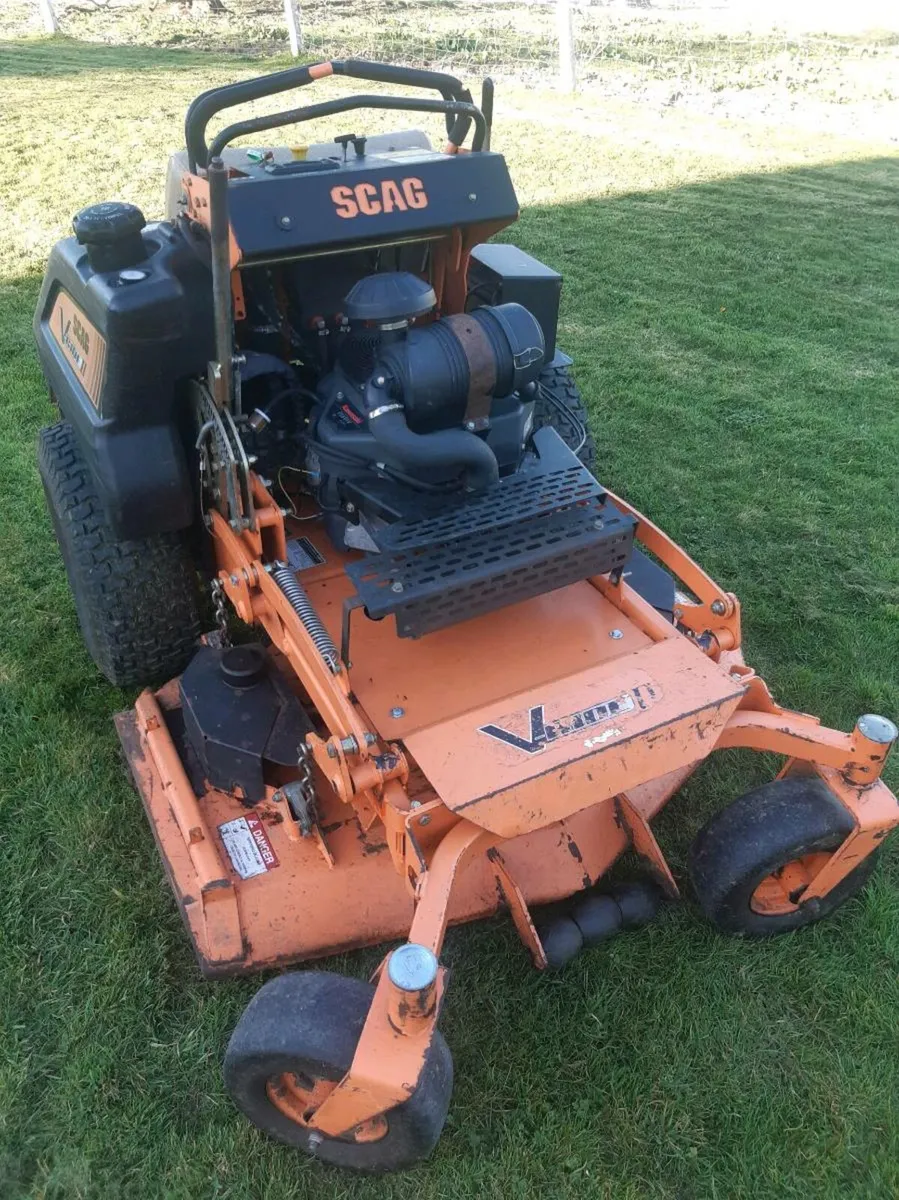 Lawnmower - Image 3