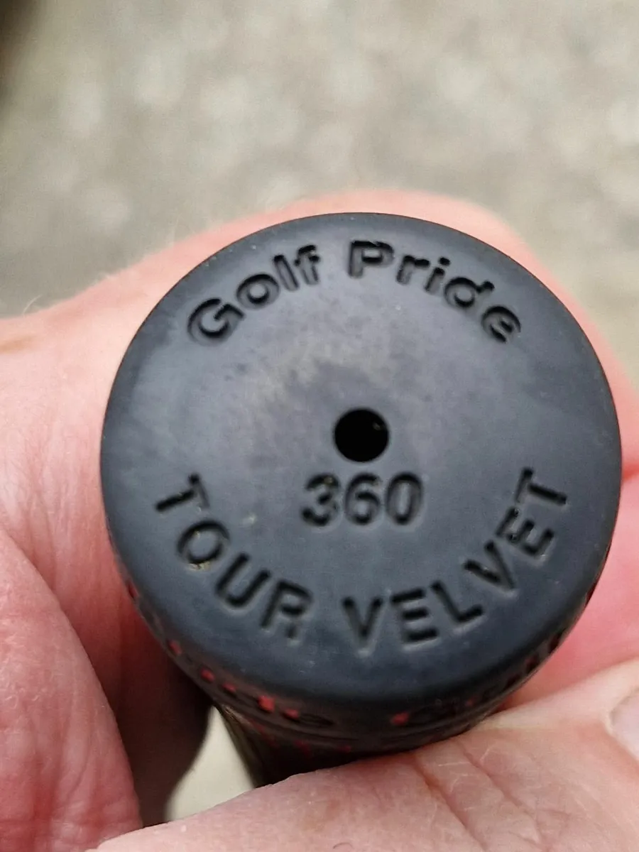 Ping Golf Irons 5-PW - Image 2