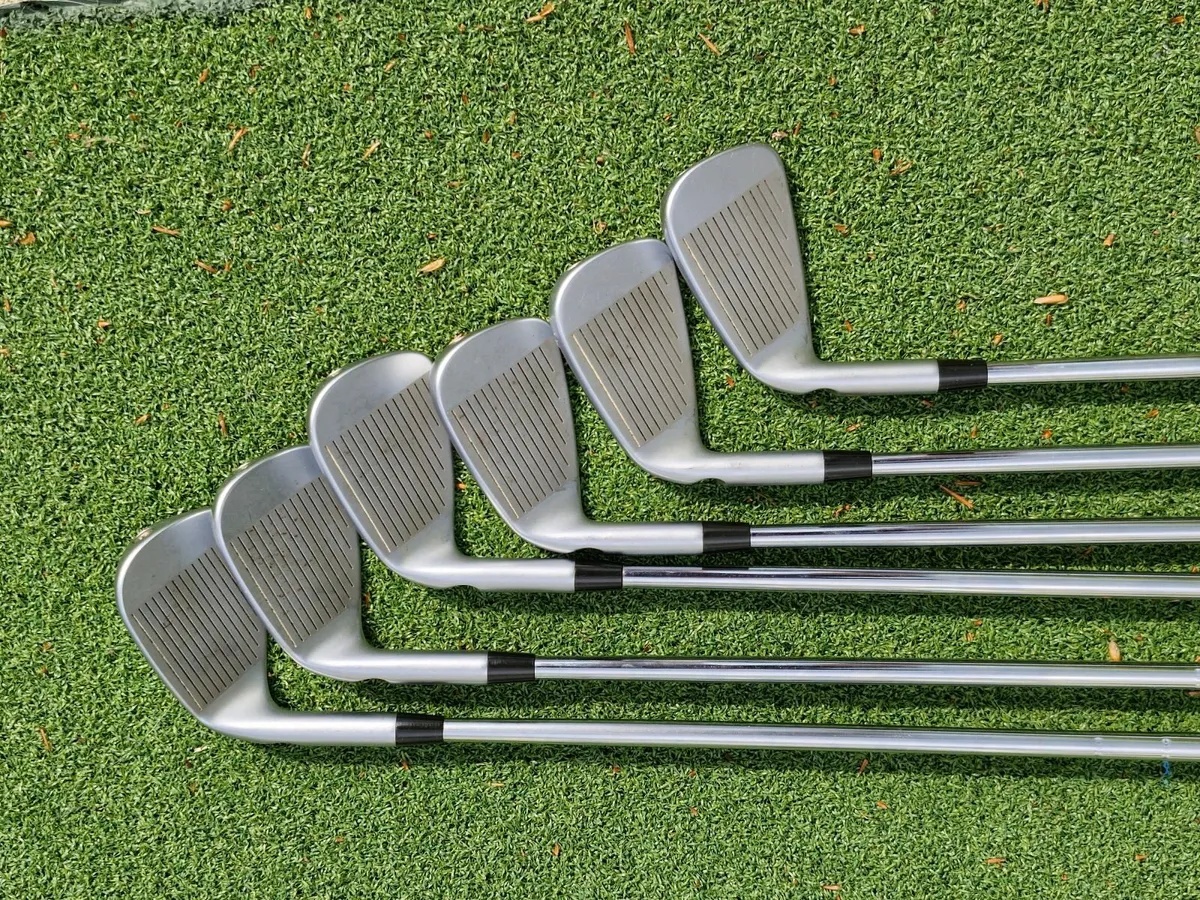 Ping Golf Irons 5-PW - Image 3