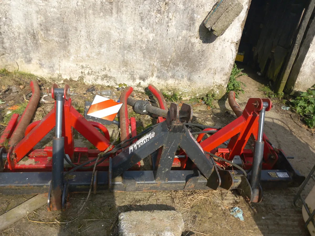 Nugent Bale handler - Image 2