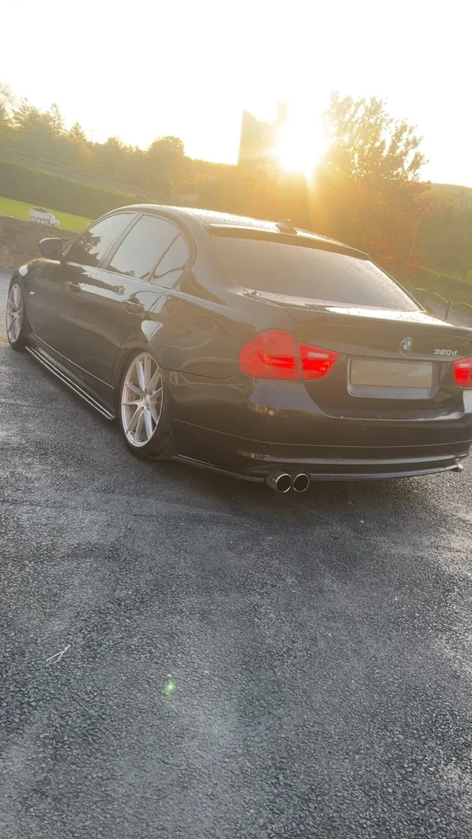 E90 320d - Image 2