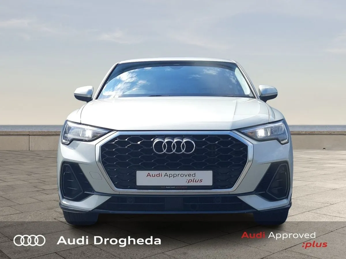 Audi Q3 SB 35 TDI 150HP S Tronic SE - Image 3