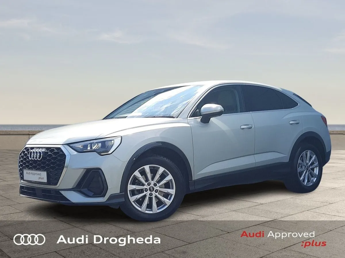 Audi Q3 SB 35 TDI 150HP S Tronic SE - Image 4