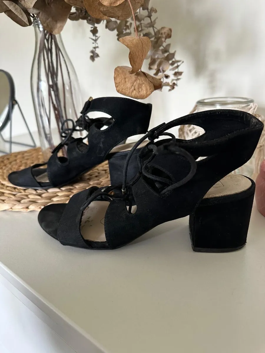 Sandals - Image 1