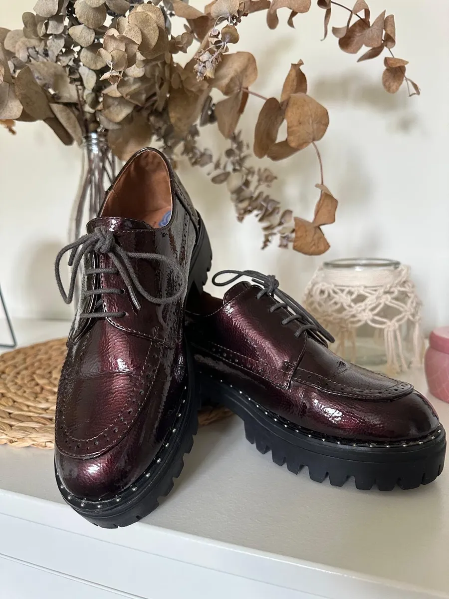 Moccasin shoes - Image 2