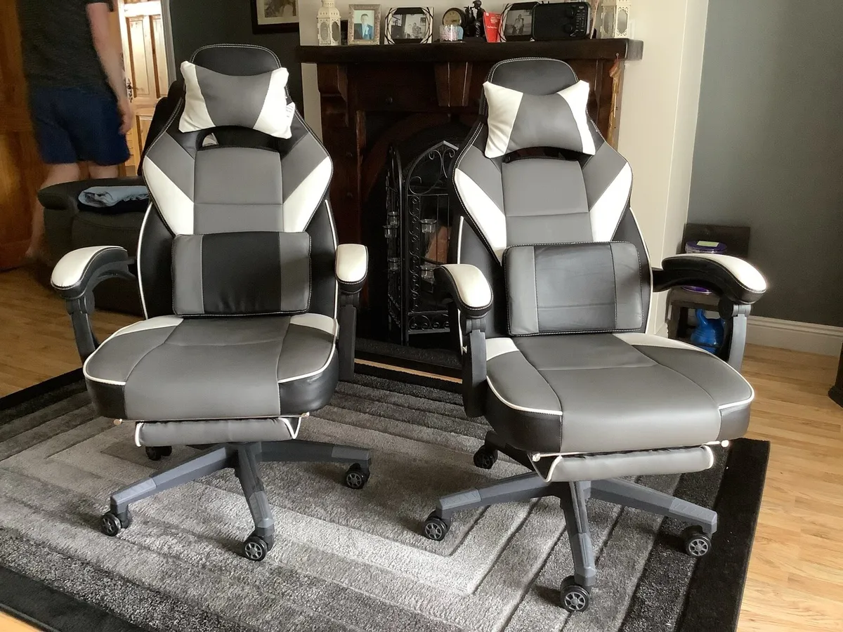 Gaming chairs - Image 1