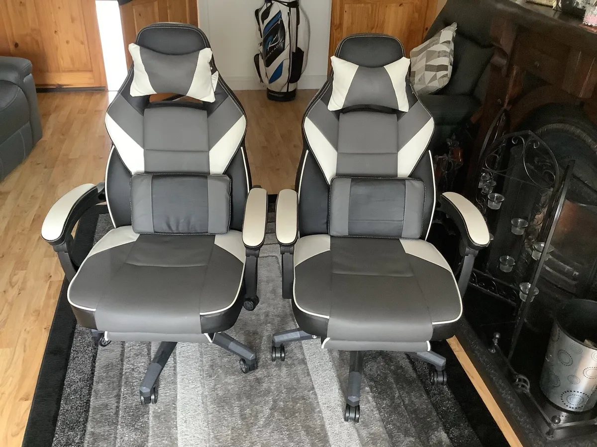 Gaming chairs - Image 2