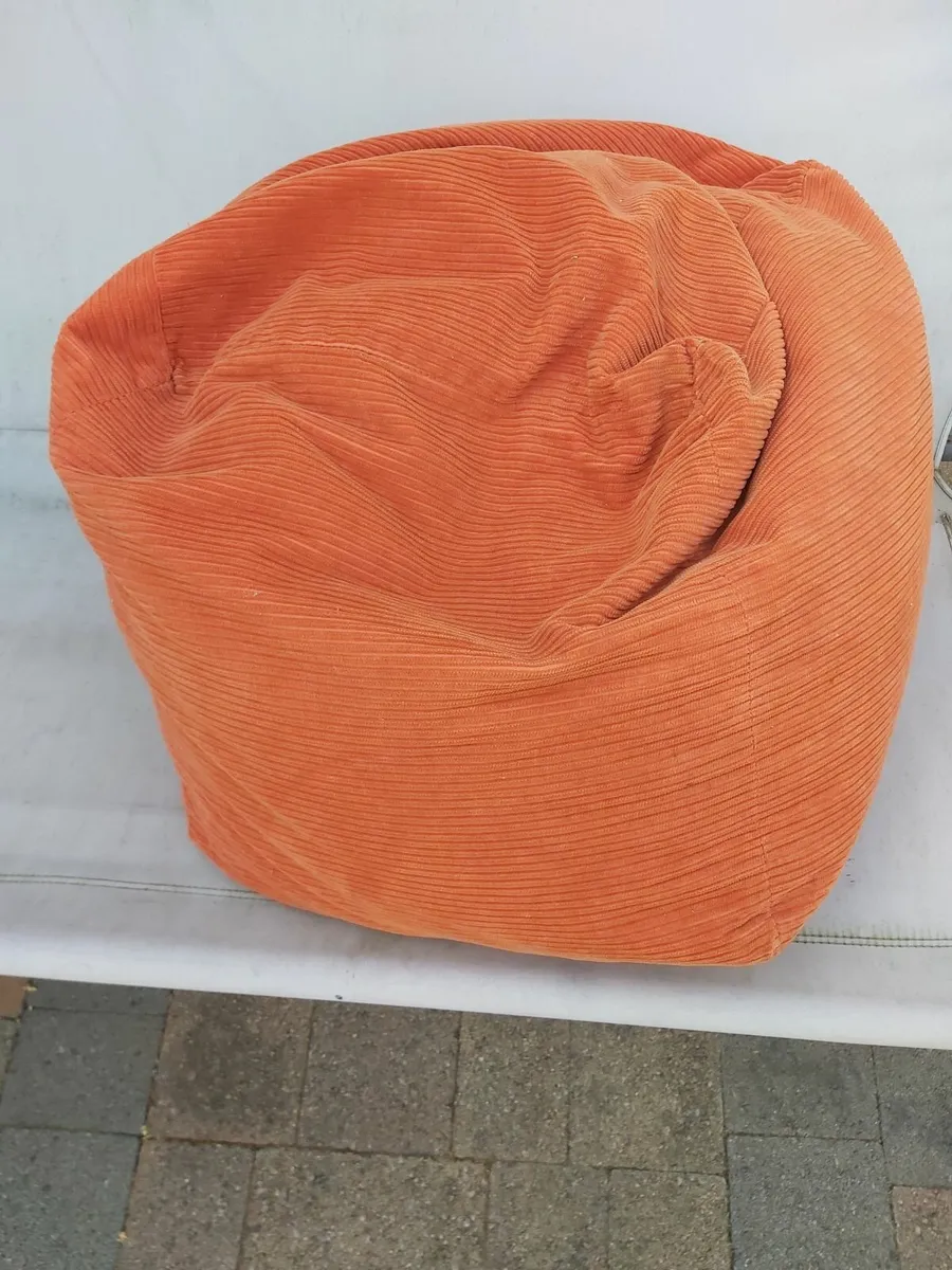 Bean bag