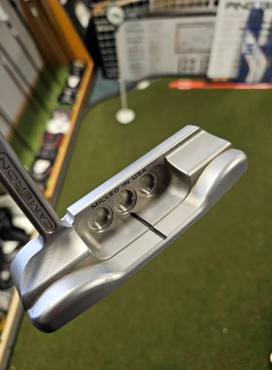 Scotty Cameron Super Select Newport Putter - Image 2