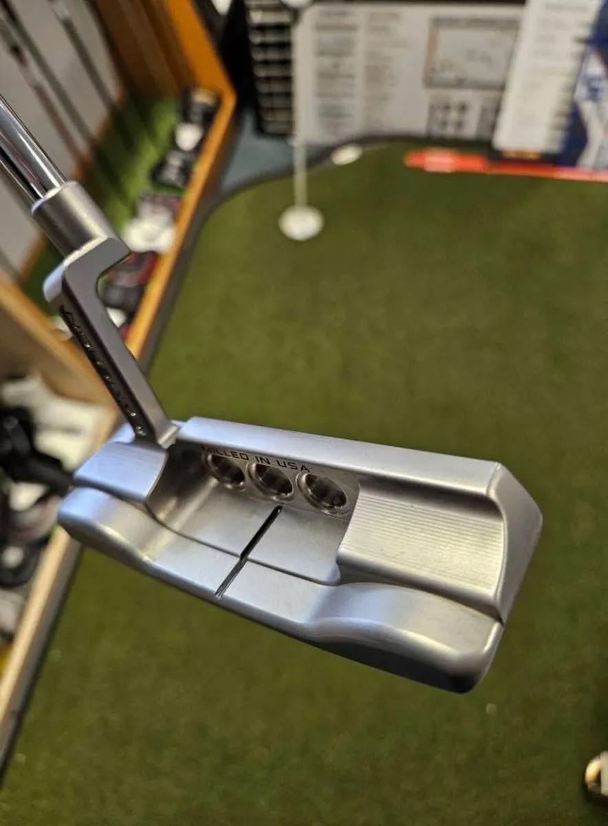 Scotty Cameron Super Select Newport Putter - Image 3
