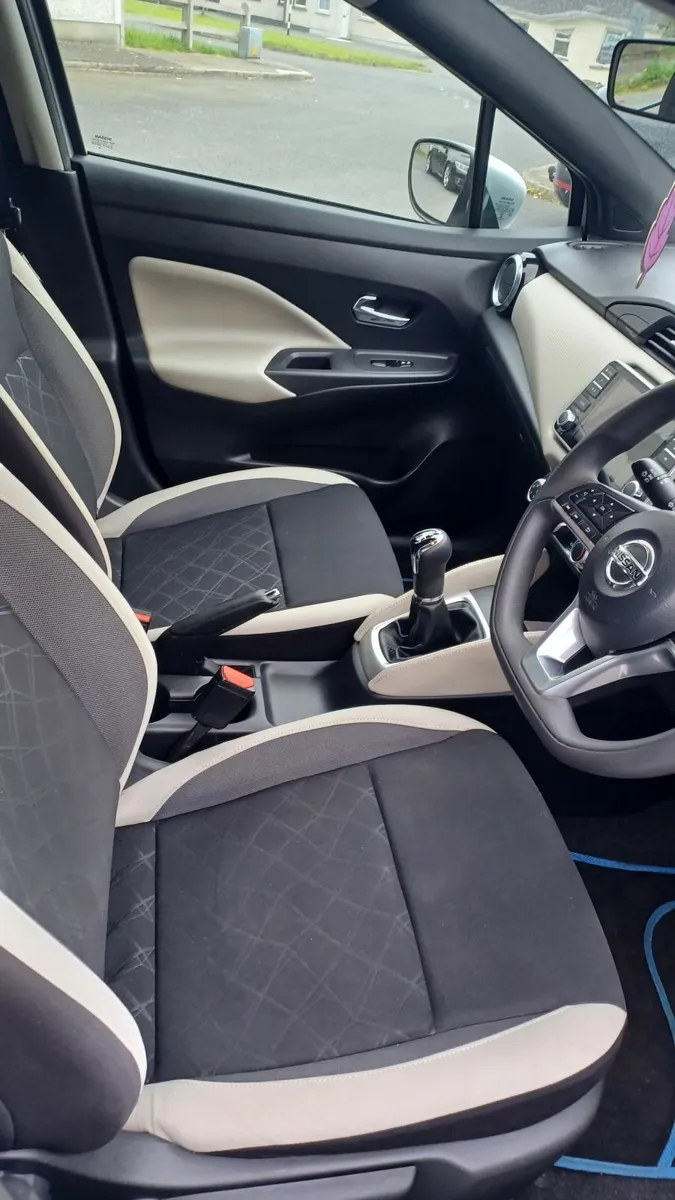 Nissan Micra 2019 - Image 2