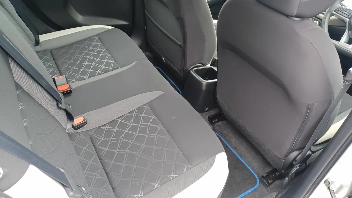 Nissan Micra 2019 - Image 3