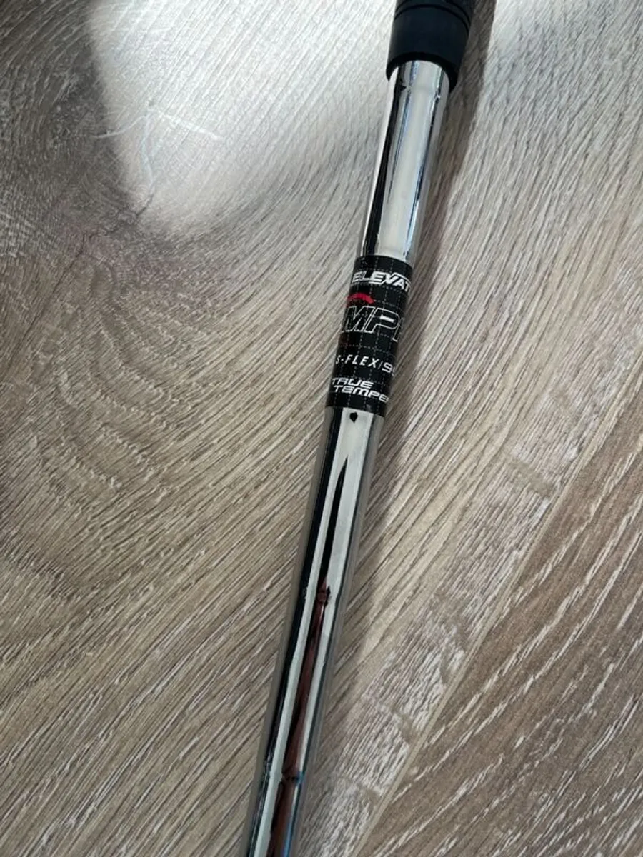 PXG 0311 Gen6 P Irons - Image 4
