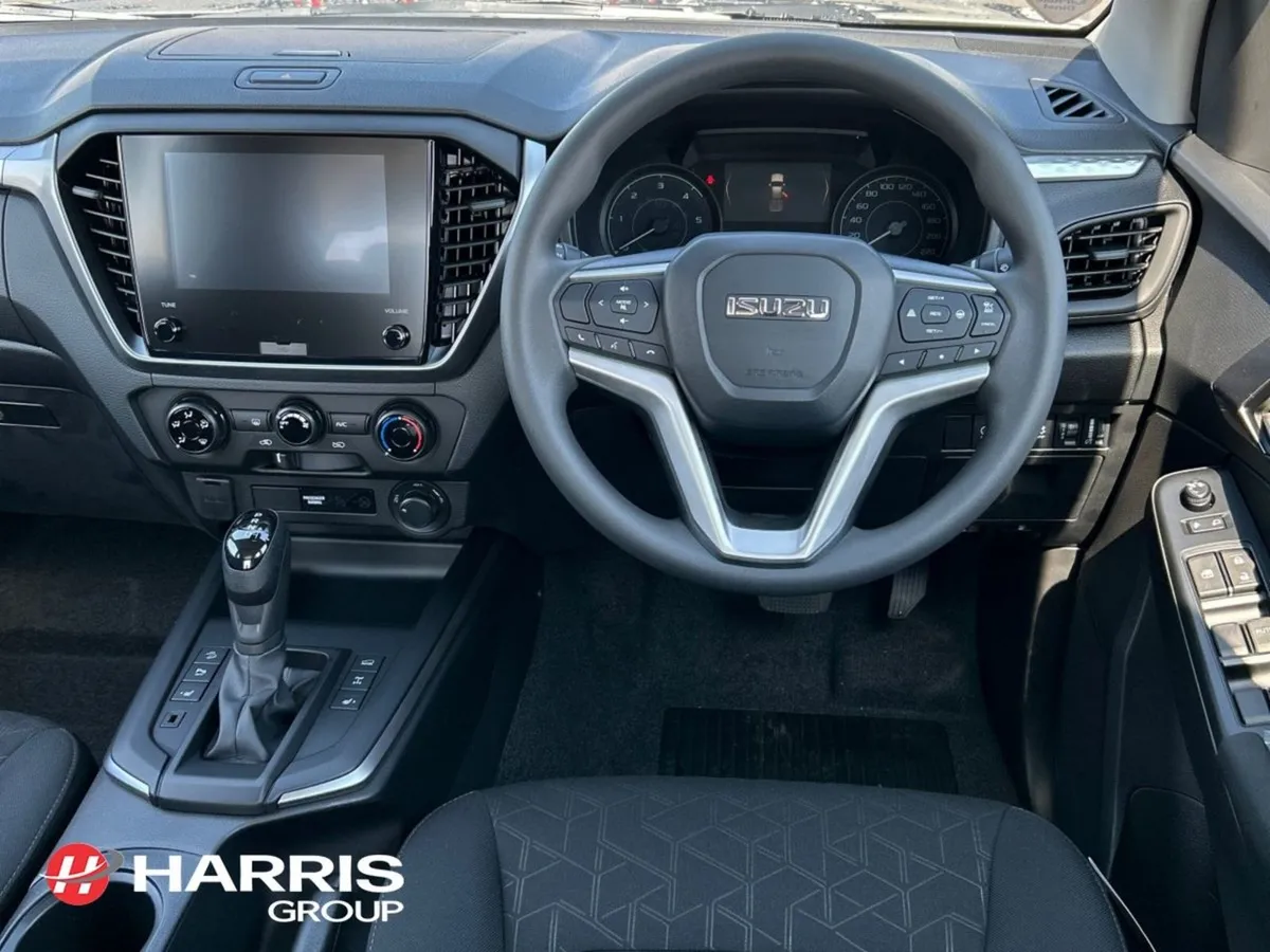 Isuzu D-Max D-max L - Image 4
