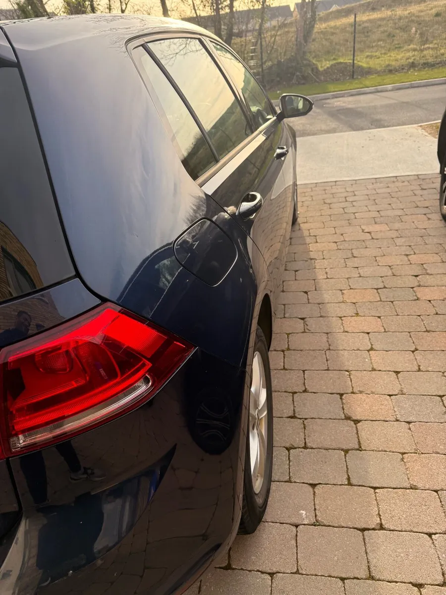 VW Golf Auto DSG - Image 4
