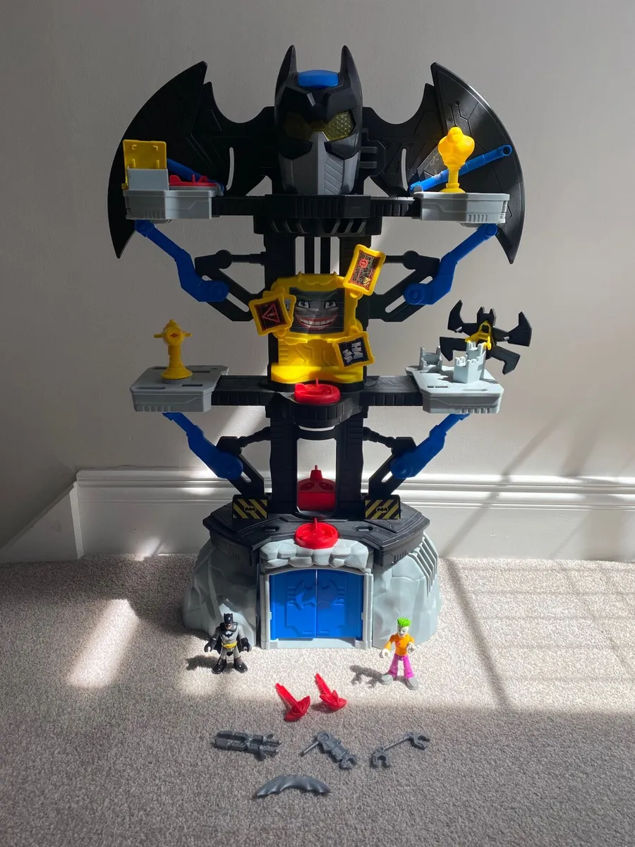 Imaginext Bundle - Image 1