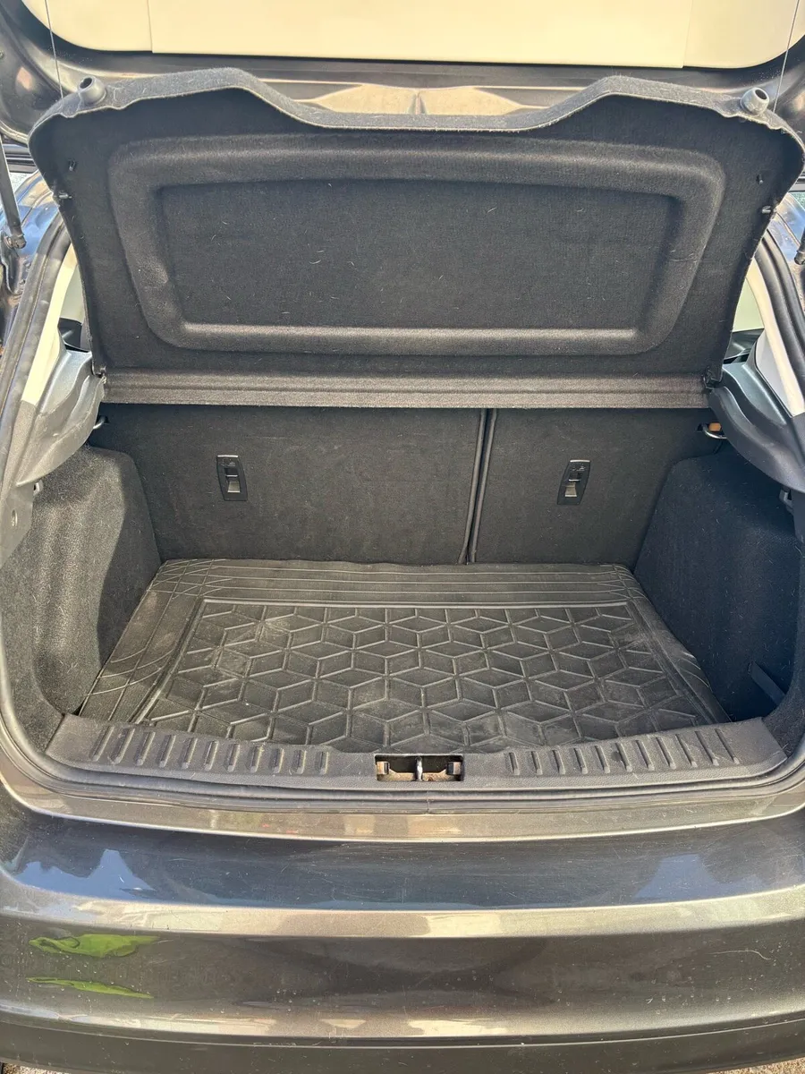 Ford Focus 2016 1.5L - Image 3