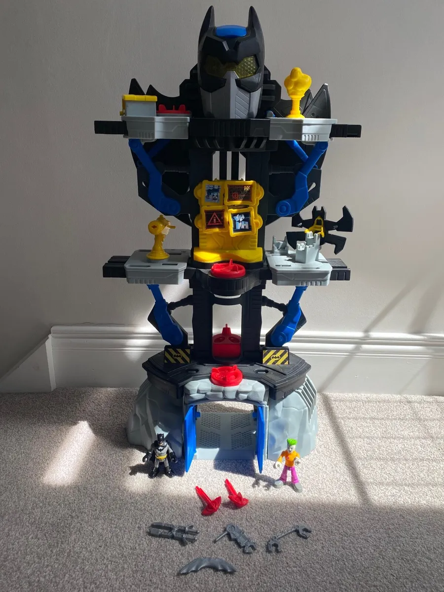 Imaginext Bundle - Image 2