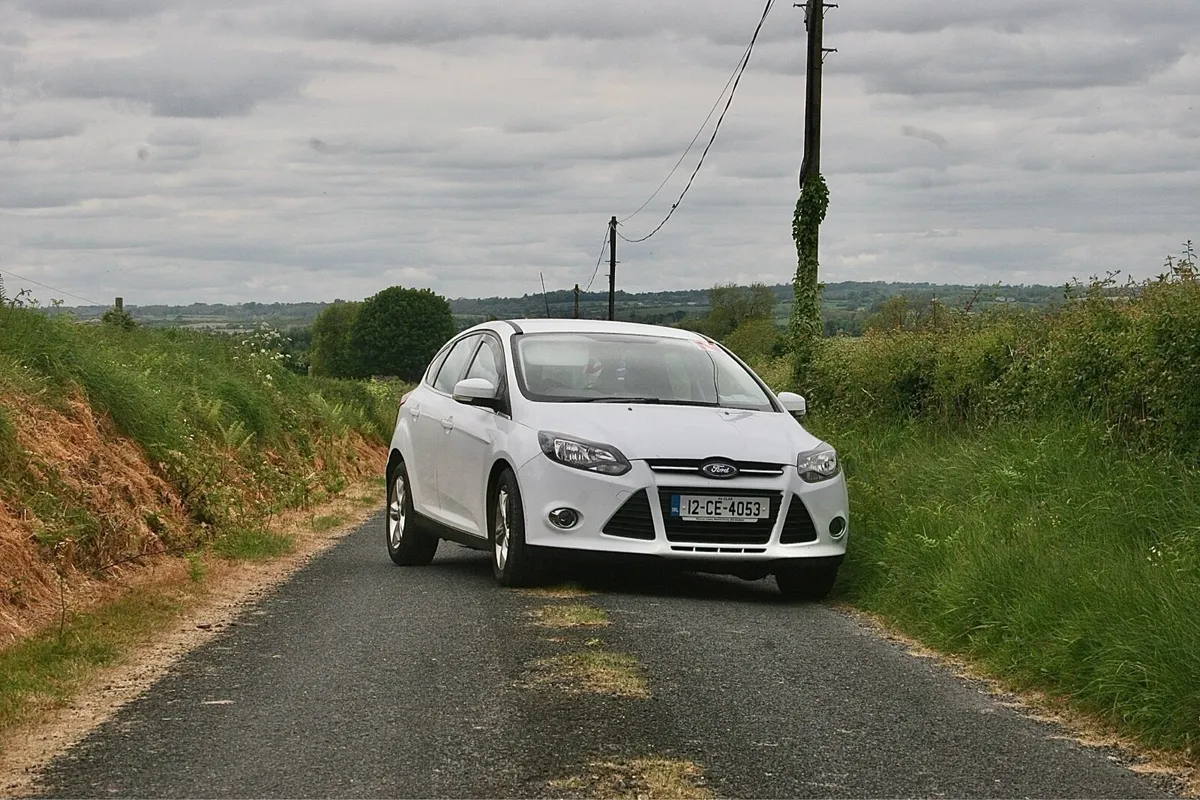 Ford focus - Image 2