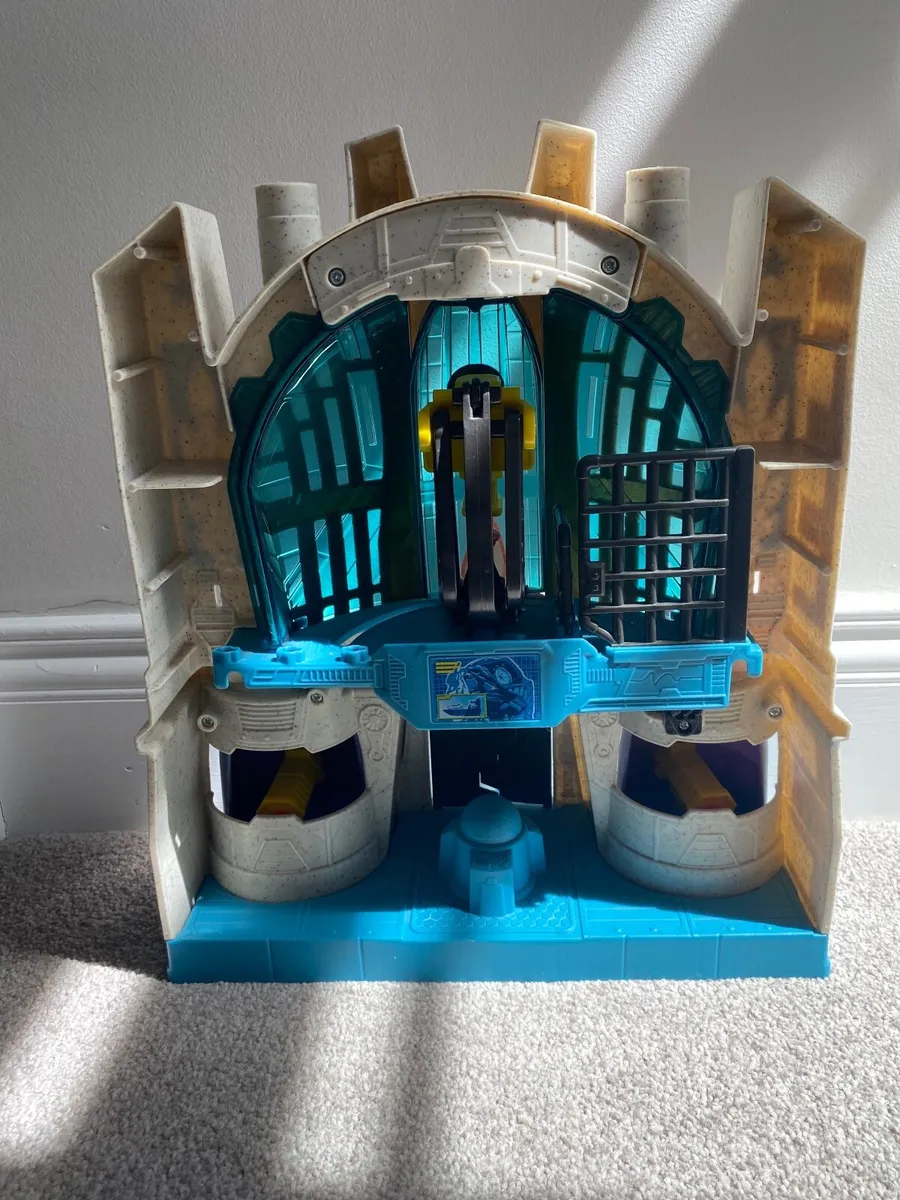 Imaginext Bundle - Image 3