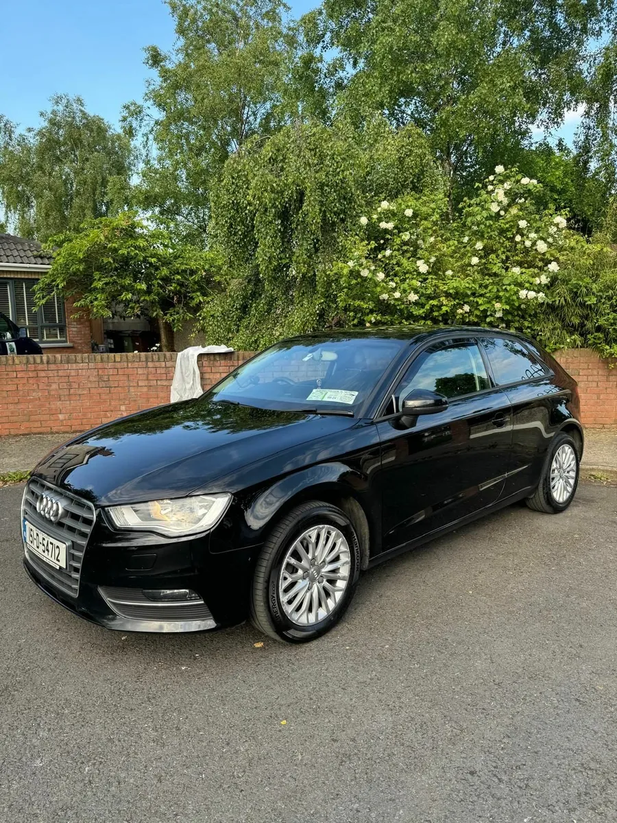 Audi A3 2015 - Image 3