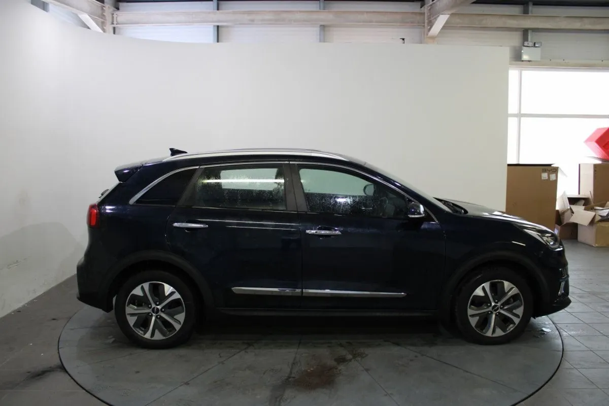 Kia E-Niro Niro Eniro My22 5 DR Auto - Image 3