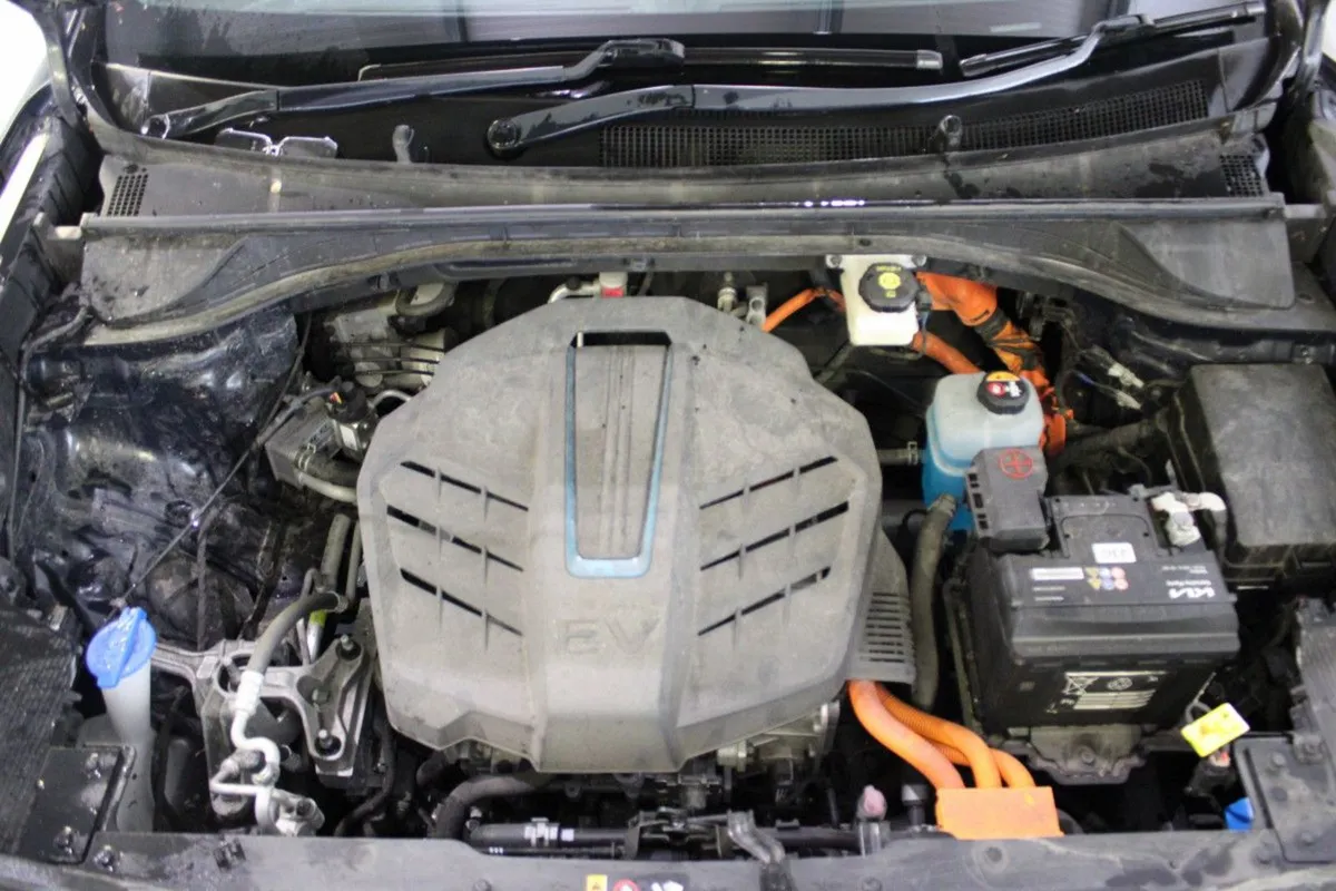 Kia E-Niro Niro Eniro My22 5 DR Auto - Image 4