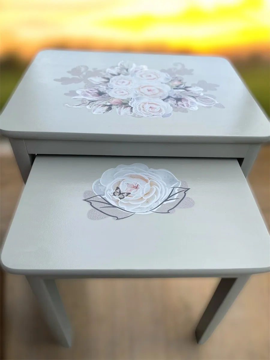 Nest of Tables - Image 1
