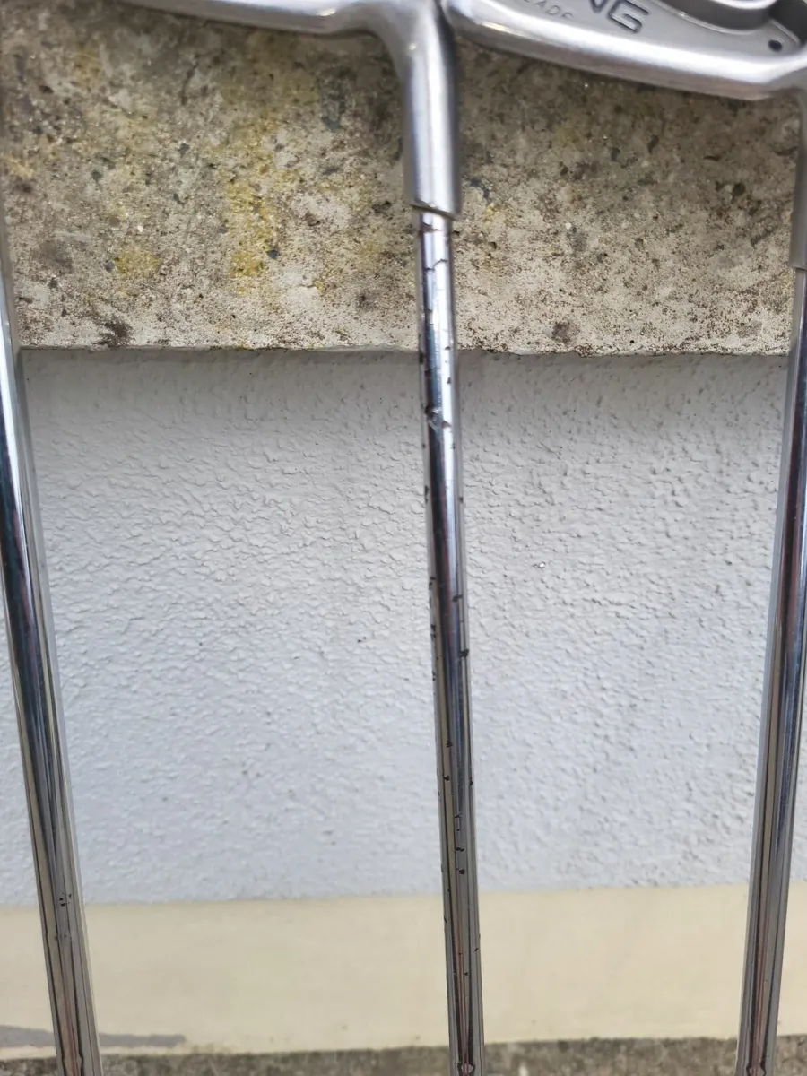 Golf Irons - Image 4