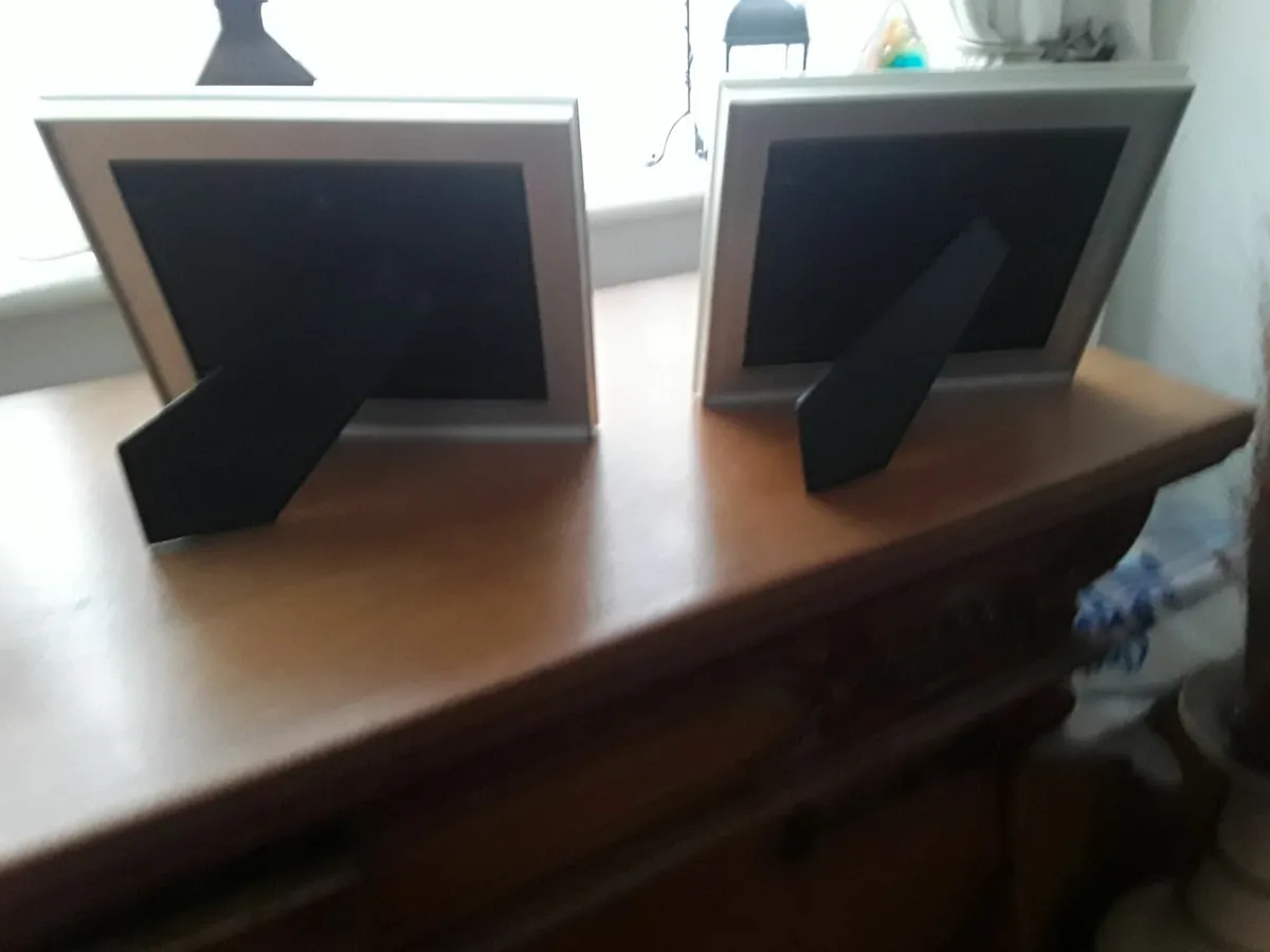 Two lovely pictures in     Paul Costello  frames - Image 3