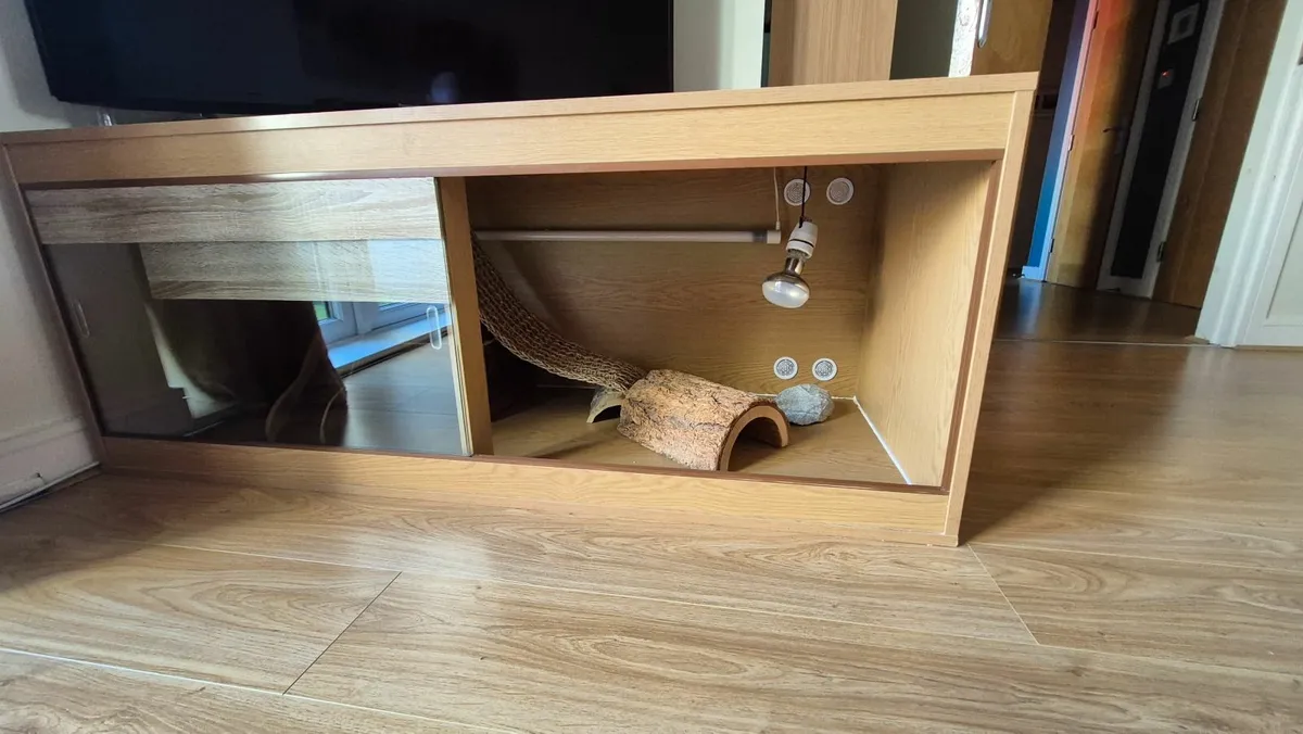 Vivarium - Image 1