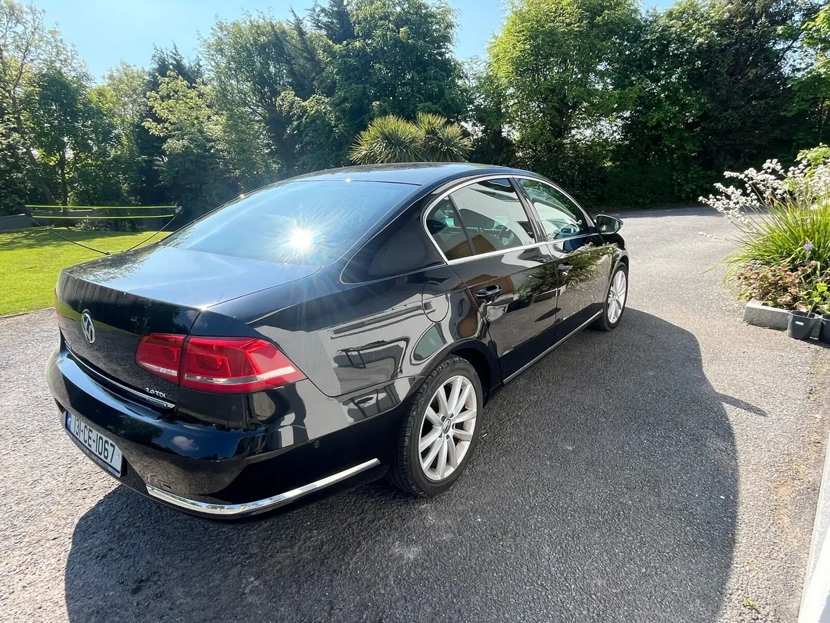 Volkswagen - Image 2