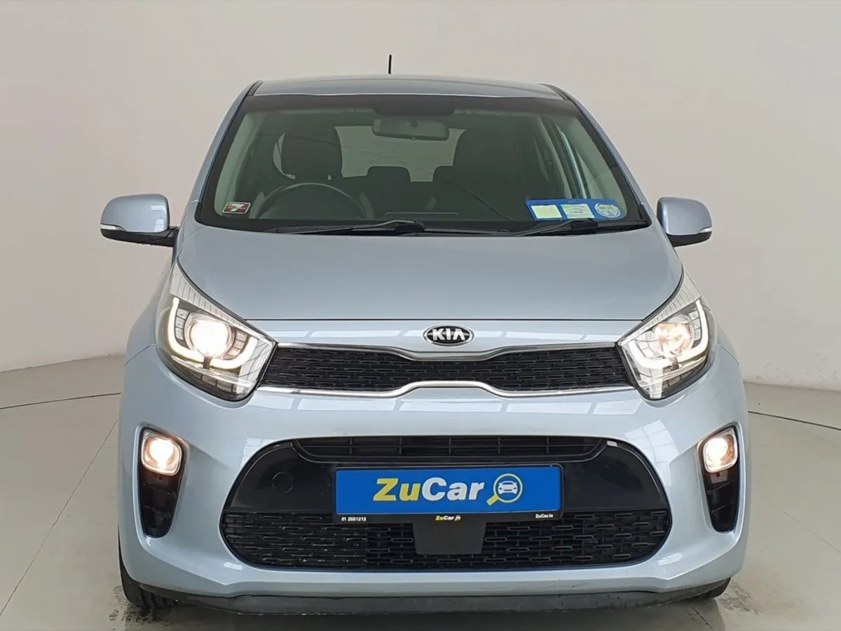 Kia Picanto  101 1.0 TX - Image 3