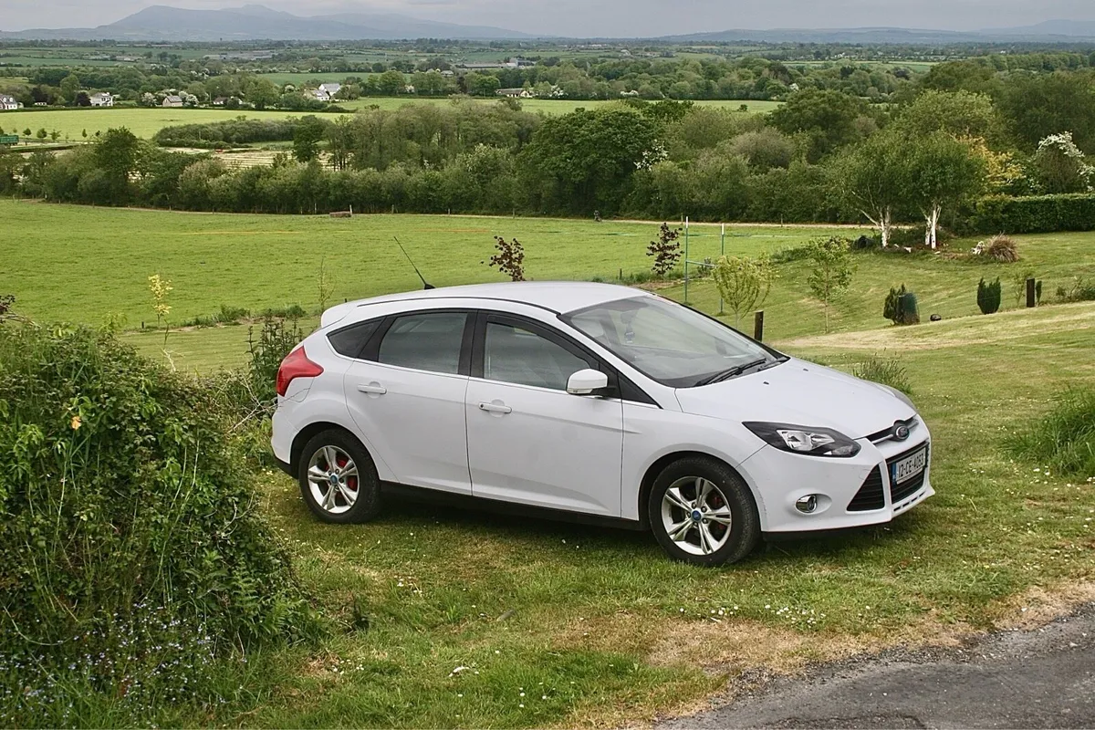 Ford focus - Image 3